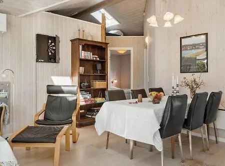 Feriehus G139-lemvig-porsevej-39