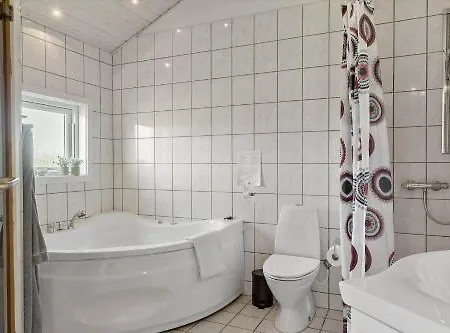 G139-lemvig-porsevej-39 Ferienhaus *
