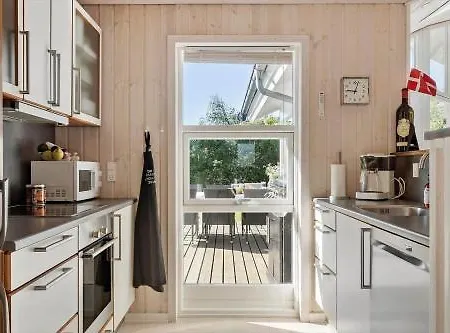 Casa vacanze G139-lemvig-porsevej-39 *