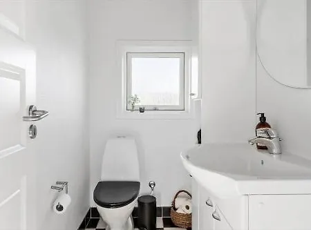 Feriehus G139-lemvig-porsevej-39 *