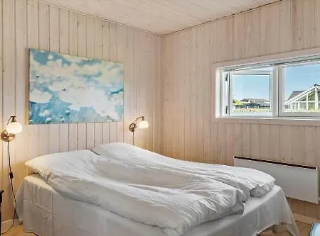 Casa vacanze G139-lemvig-porsevej-39 *