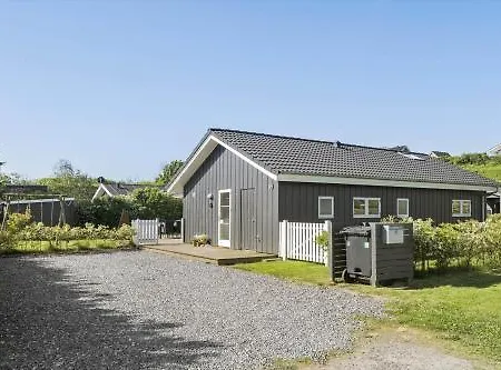 Feriehus G139-lemvig-porsevej-39