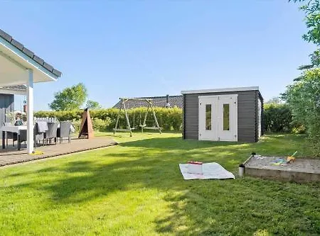 Casa vacanze G139-lemvig-porsevej-39 Lemvig