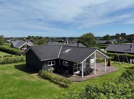 Feriehus G139-lemvig-porsevej-39