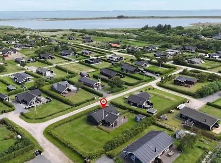 G139-lemvig-porsevej-39 Casa vacanze Lemvig